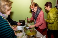 19.03.2023 Familienfasttag